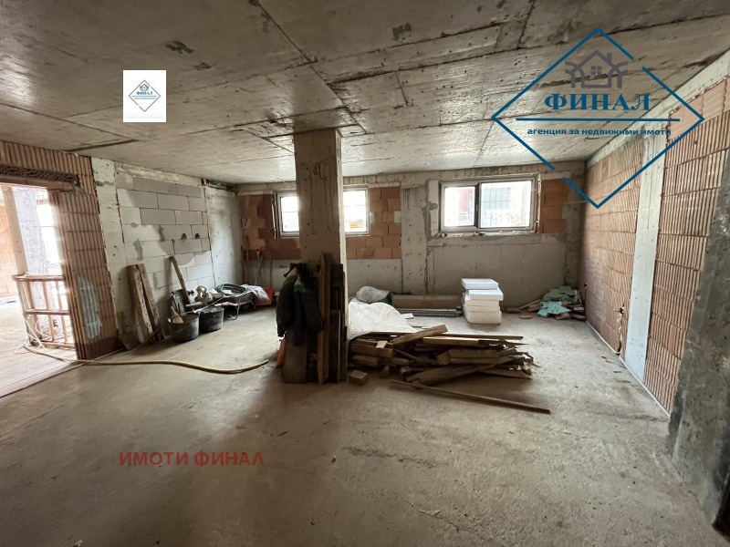 Продава ОФИС в град Шумен, Център - 62 кв.м / 91 900 € » 179 740.78 лв., ИМОТИ ФИНАЛ