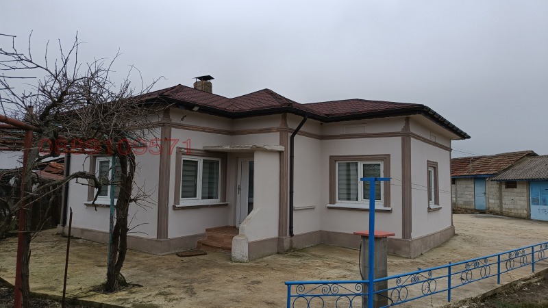 Продава КЪЩА в област Добрич, с. Соколово - 75 кв.м / 118 000 € » 230 787.94 лв.