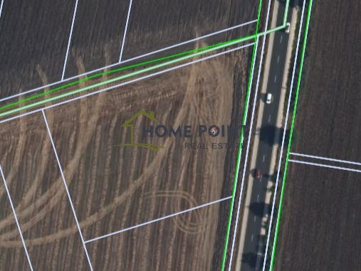 Продава ПАРЦЕЛ | Imot.bg — изображение 1