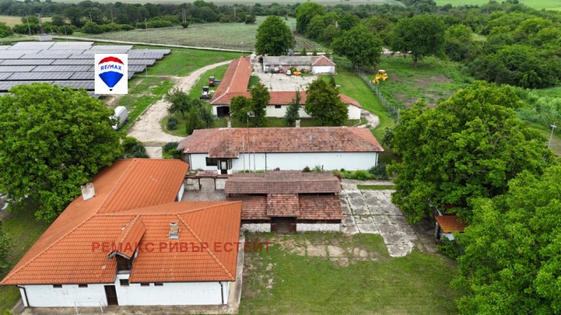 Продава СОЛАРЕН ПАРК в град Русе, в.з. Образцов Чифлик - 53670 кв.м / 6 250 000 € » 12 223 937.50 лв., РЕМАКС РИВЪР ЕСТЕЙТ