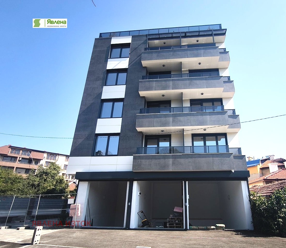 Продава 3-СТАЕН | Imot.bg — изображение 1