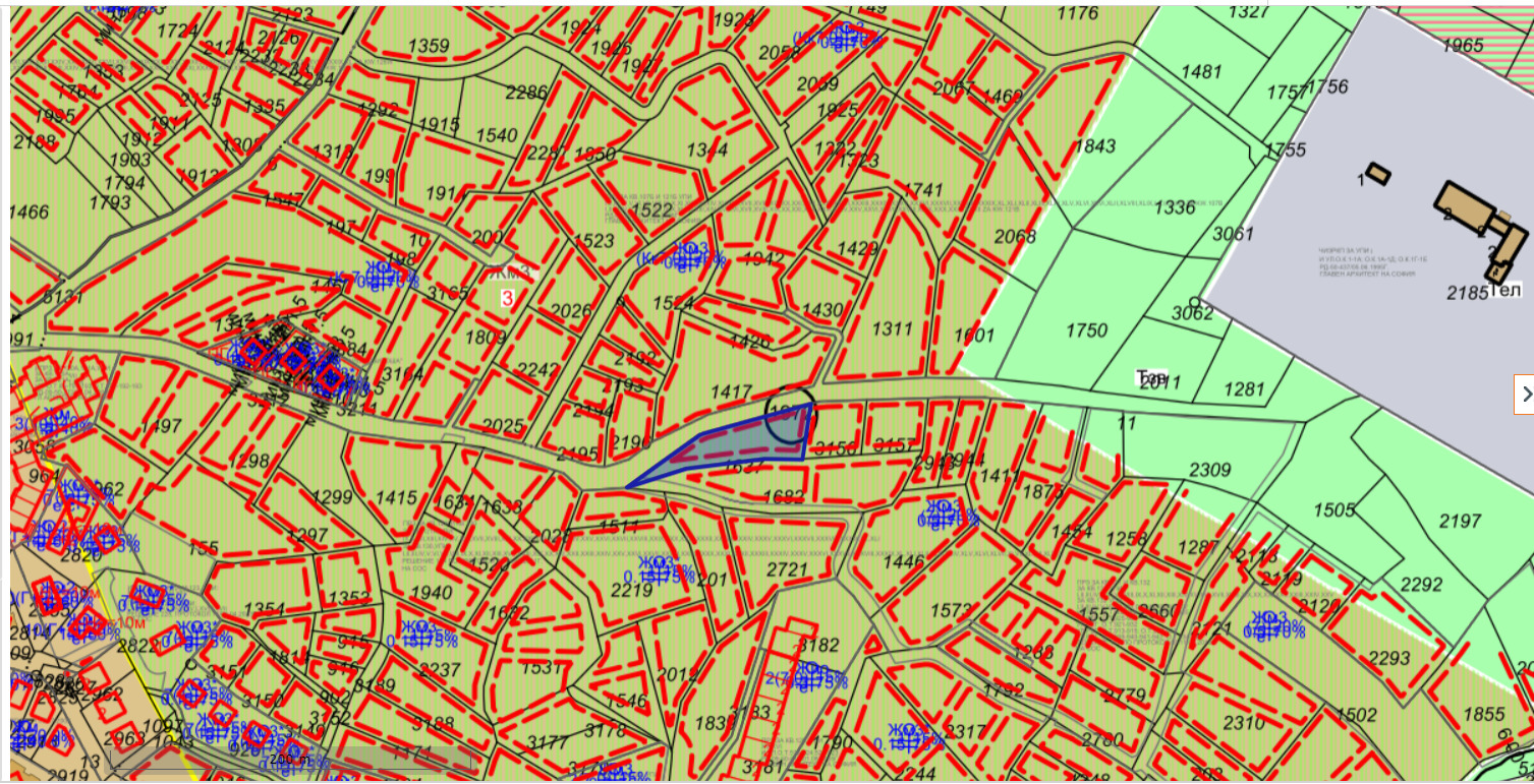 Продава ПАРЦЕЛ | Imot.bg — изображение 4