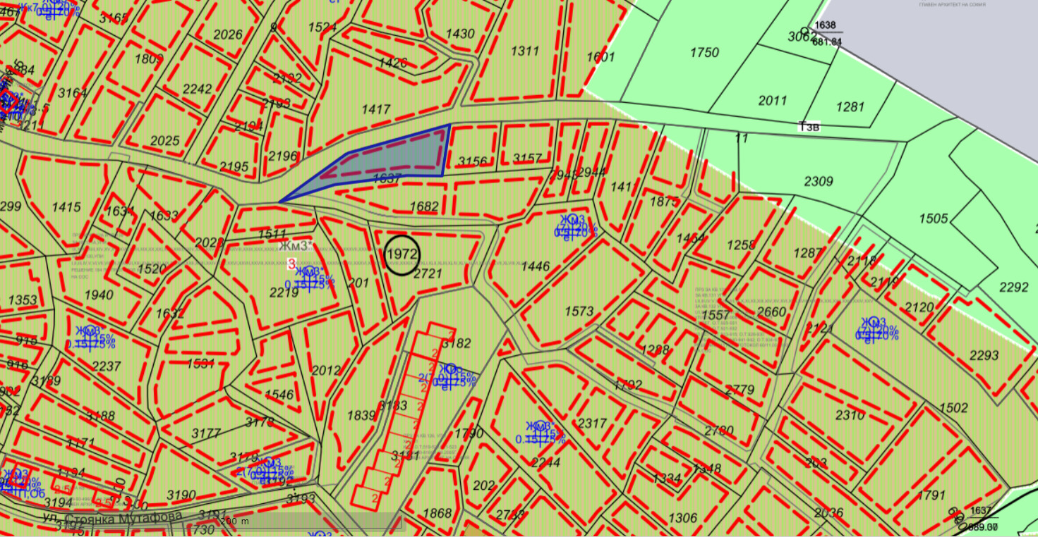 Продава ПАРЦЕЛ | Imot.bg — изображение 3
