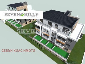 Продажба на имоти в Христо Смирненски, град Пловдив — страница 8 - изображение 7 