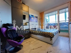 1 Schlafzimmer Grand Mol, Warna 1