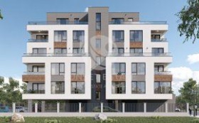 1 makuuhuone Pomorie, Burgasin alue