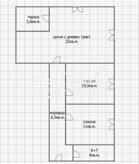 2 bedroom Borovets, Targovishte 4