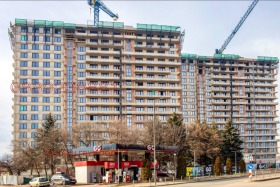 3-стаен град София, Овча купел 1