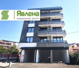 2 makuuhuonetta Nadežda 1, Sofia