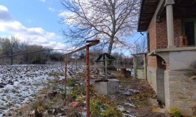 Casa Gorna Oriahovița, regiunea Veliko Tarnovo 16