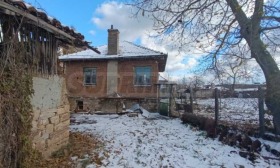 Casa Gorna Oriahovița, regiunea Veliko Tarnovo 4