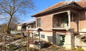 Casa Gorna Oriahovița, regiunea Veliko Tarnovo 6