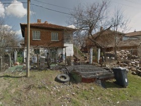 Продава  Парцел, с. Крушевец