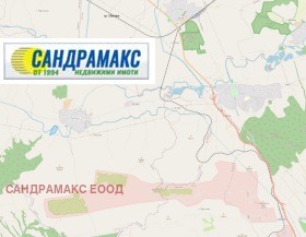 Tierra Razhena, región Stara Zagora 3