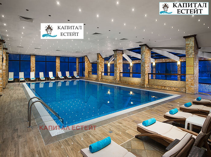 Til salgs  1 soverom region Pazardzhik , Velingrad , 76 kvm | 85427386 - bilde [14]