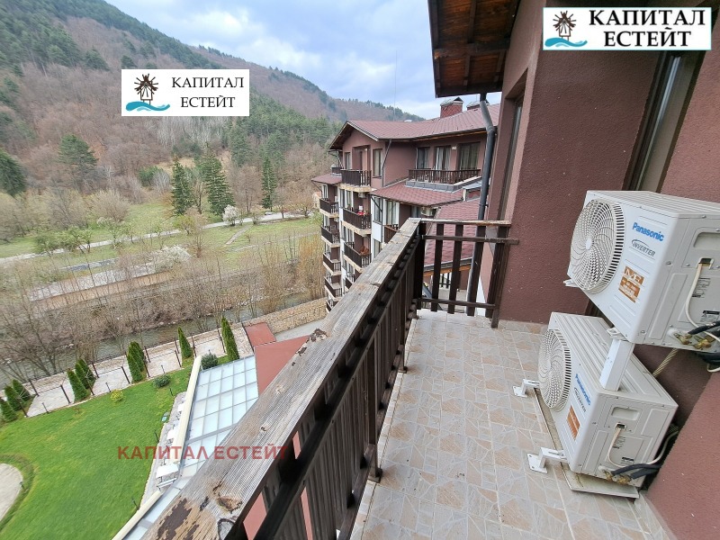 Til salgs  1 soverom region Pazardzhik , Velingrad , 76 kvm | 85427386 - bilde [7]