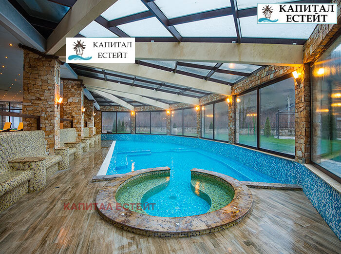Til salgs  1 soverom region Pazardzhik , Velingrad , 76 kvm | 85427386 - bilde [15]