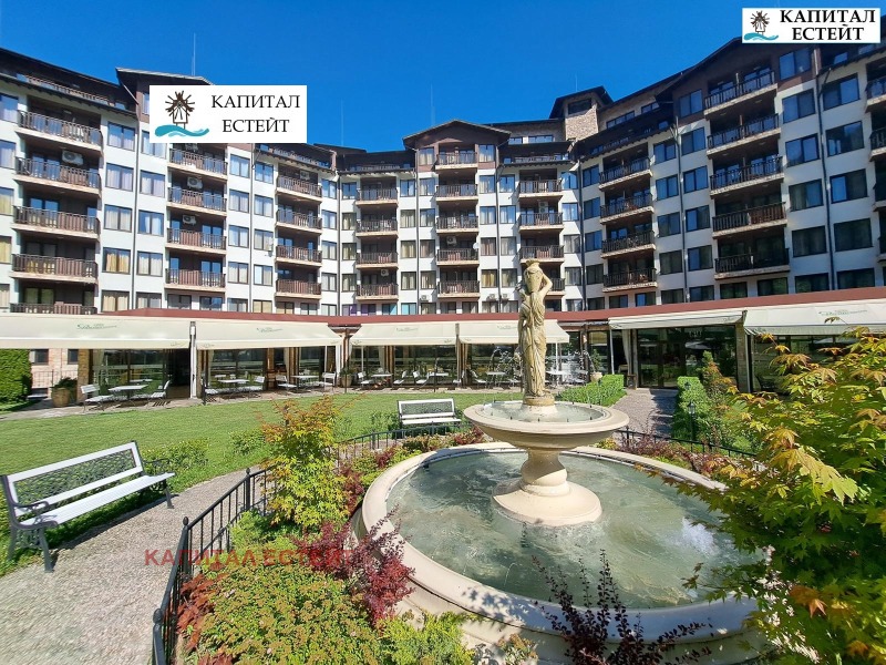 Til salgs  1 soverom region Pazardzhik , Velingrad , 76 kvm | 85427386 - bilde [17]