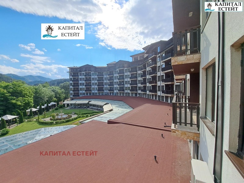 Til salgs  1 soverom region Pazardzhik , Velingrad , 76 kvm | 85427386 - bilde [16]