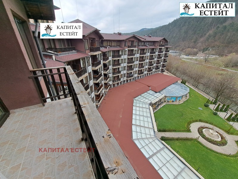 Til salgs  1 soverom region Pazardzhik , Velingrad , 76 kvm | 85427386 - bilde [6]