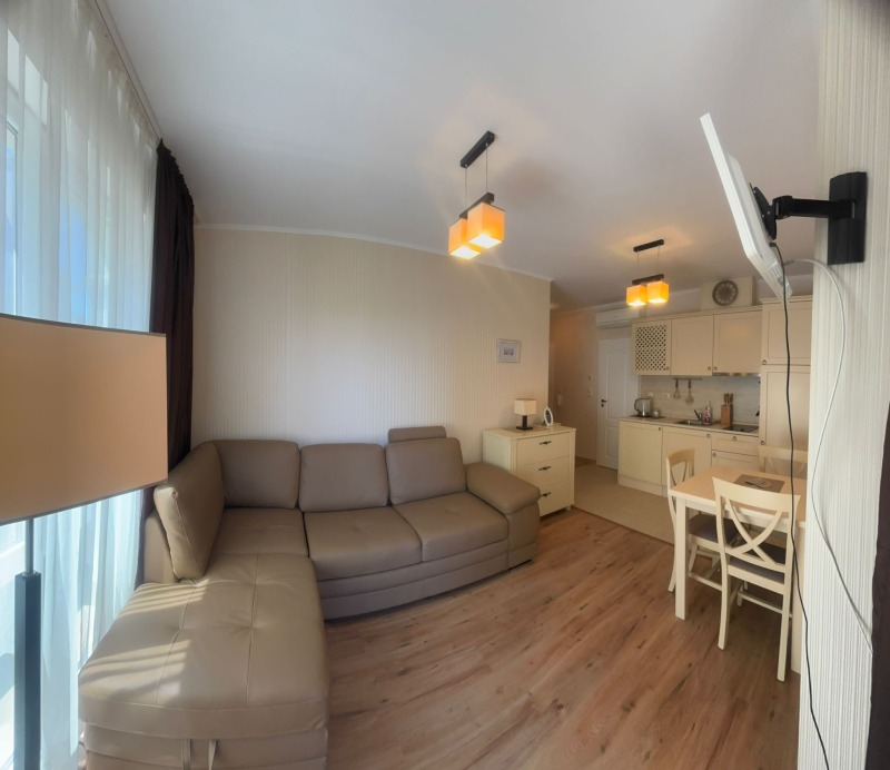 Продаја  Студио регион Бургас , к.к. Сланчев брјаг , 37 м2 | 79471890 - слика [6]