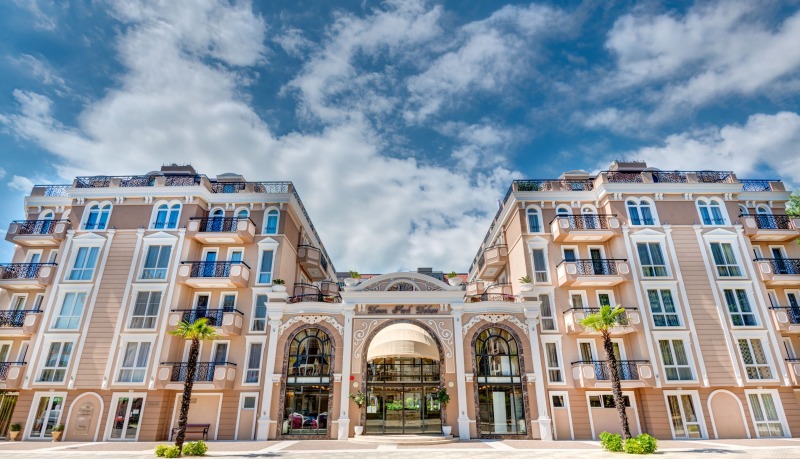 Продаја  Студио регион Бургас , к.к. Сланчев брјаг , 37 м2 | 79471890 - слика [2]