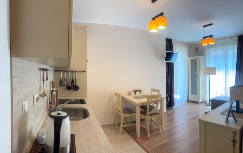 Продаја  Студио регион Бургас , к.к. Сланчев брјаг , 37 м2 | 79471890 - слика [5]