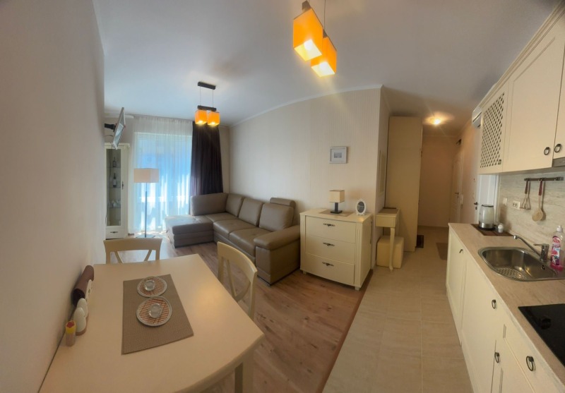 Продаја  Студио регион Бургас , к.к. Сланчев брјаг , 37 м2 | 79471890 - слика [3]