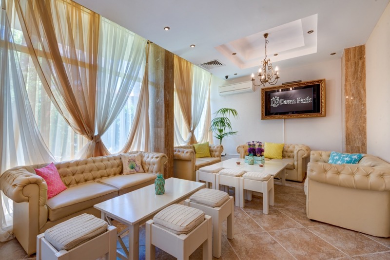 Продаја  Студио регион Бургас , к.к. Сланчев брјаг , 37 м2 | 79471890 - слика [14]
