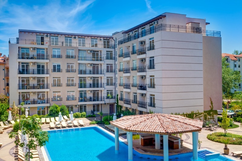 Продаја  Студио регион Бургас , к.к. Сланчев брјаг , 37 м2 | 79471890 - слика [11]