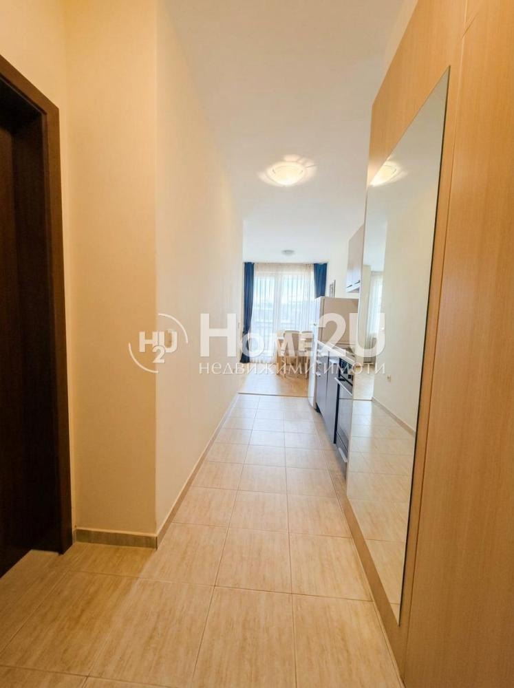 Продава 1-СТАЕН, гр. Варна, к.к. Св.Св. Константин и Елена, снимка 5 - Апартаменти - 53703123