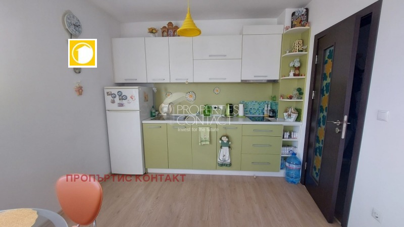 Na sprzedaż  1 sypialnia region Burgas , Sweti Wlas , 59 mkw | 53811085 - obraz [3]