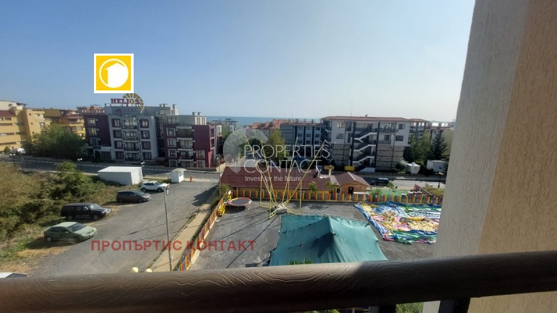 Na sprzedaż  1 sypialnia region Burgas , Sweti Wlas , 59 mkw | 53811085 - obraz [10]