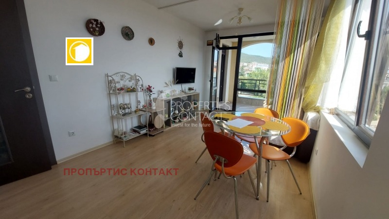 Na sprzedaż  1 sypialnia region Burgas , Sweti Wlas , 59 mkw | 53811085 - obraz [8]