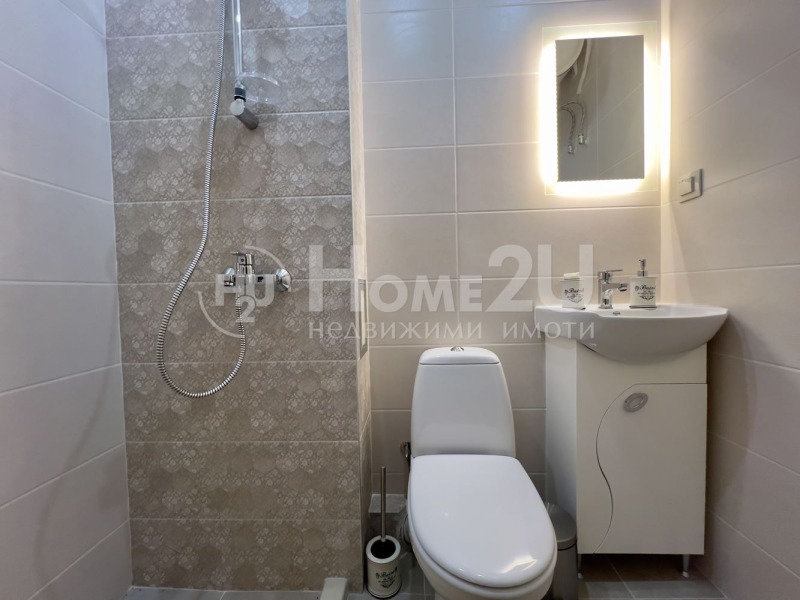 Na prodej  1 ložnice Pazardžik , Ustrem , 46 m2 | 77995812 - obraz [11]