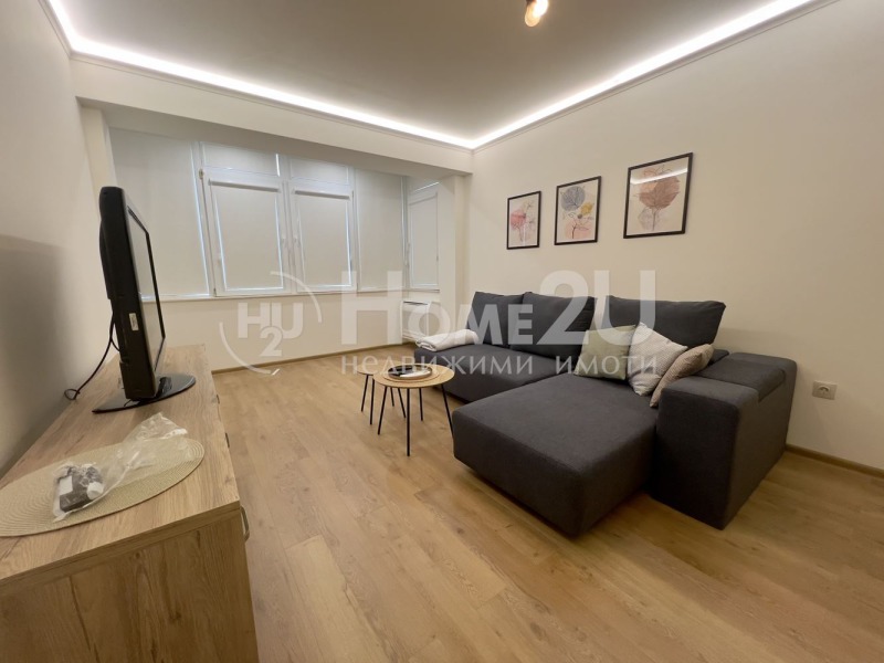 Na prodej  1 ložnice Pazardžik , Ustrem , 46 m2 | 77995812 - obraz [3]