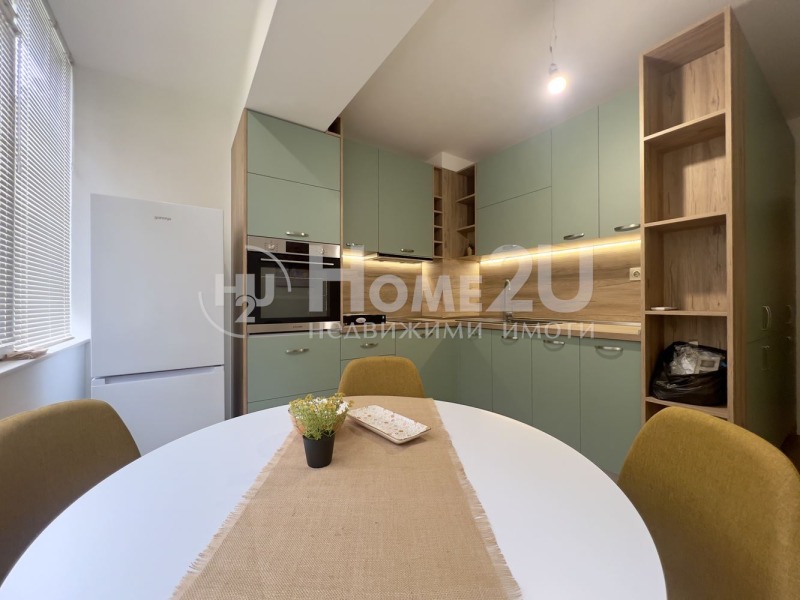 Na prodej  1 ložnice Pazardžik , Ustrem , 46 m2 | 77995812 - obraz [8]