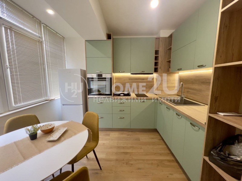 Na prodej  1 ložnice Pazardžik , Ustrem , 46 m2 | 77995812 - obraz [7]