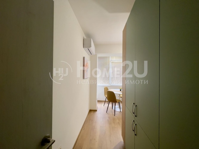 Na prodej  1 ložnice Pazardžik , Ustrem , 46 m2 | 77995812 - obraz [5]