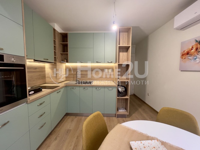 Na prodej  1 ložnice Pazardžik , Ustrem , 46 m2 | 77995812 - obraz [9]