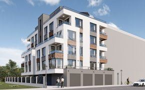 Zu verkaufen  1 Schlafzimmer region Burgas , Pomorie , 67 qm | 15631056 - Bild [3]