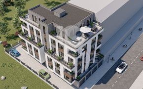 Zu verkaufen  1 Schlafzimmer region Burgas , Pomorie , 67 qm | 15631056 - Bild [2]