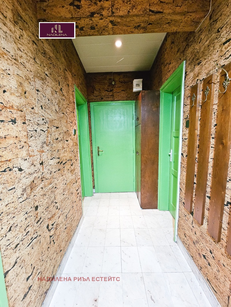 Продава 2-СТАЕН, гр. София, Център, снимка 11 - Апартаменти - 53090409