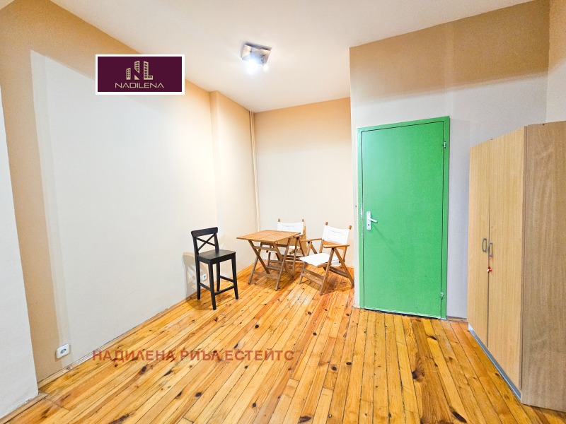 Продава 2-СТАЕН, гр. София, Център, снимка 4 - Апартаменти - 53090409