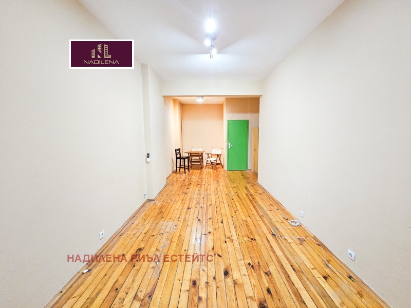 Продава 2-СТАЕН, гр. София, Център, снимка 3 - Апартаменти - 53090409