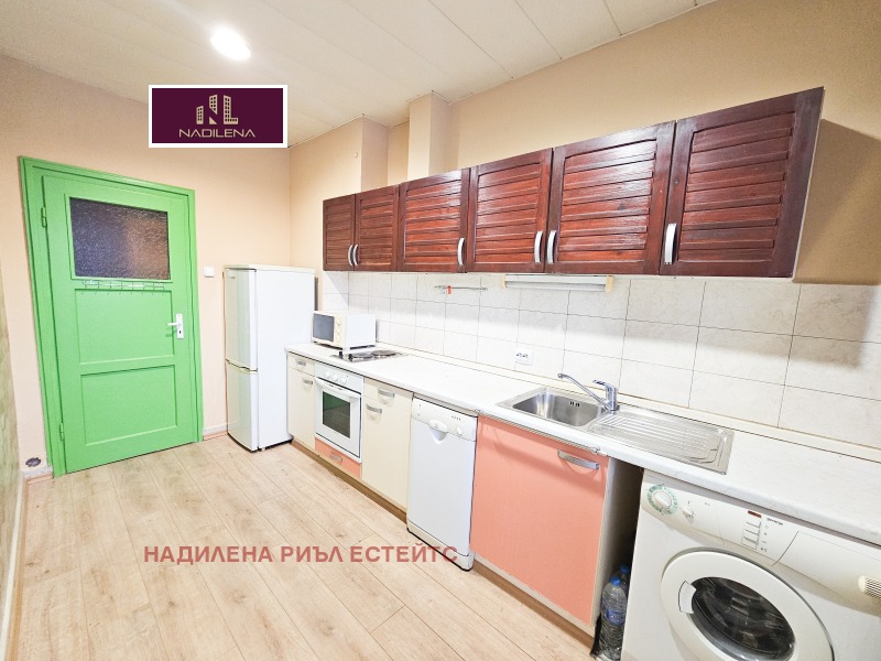 Продава 2-СТАЕН, гр. София, Център, снимка 6 - Апартаменти - 53090409