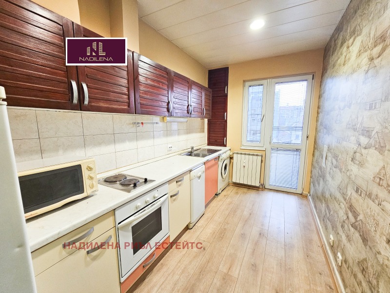 Продава 2-СТАЕН, гр. София, Център, снимка 5 - Апартаменти - 53090409