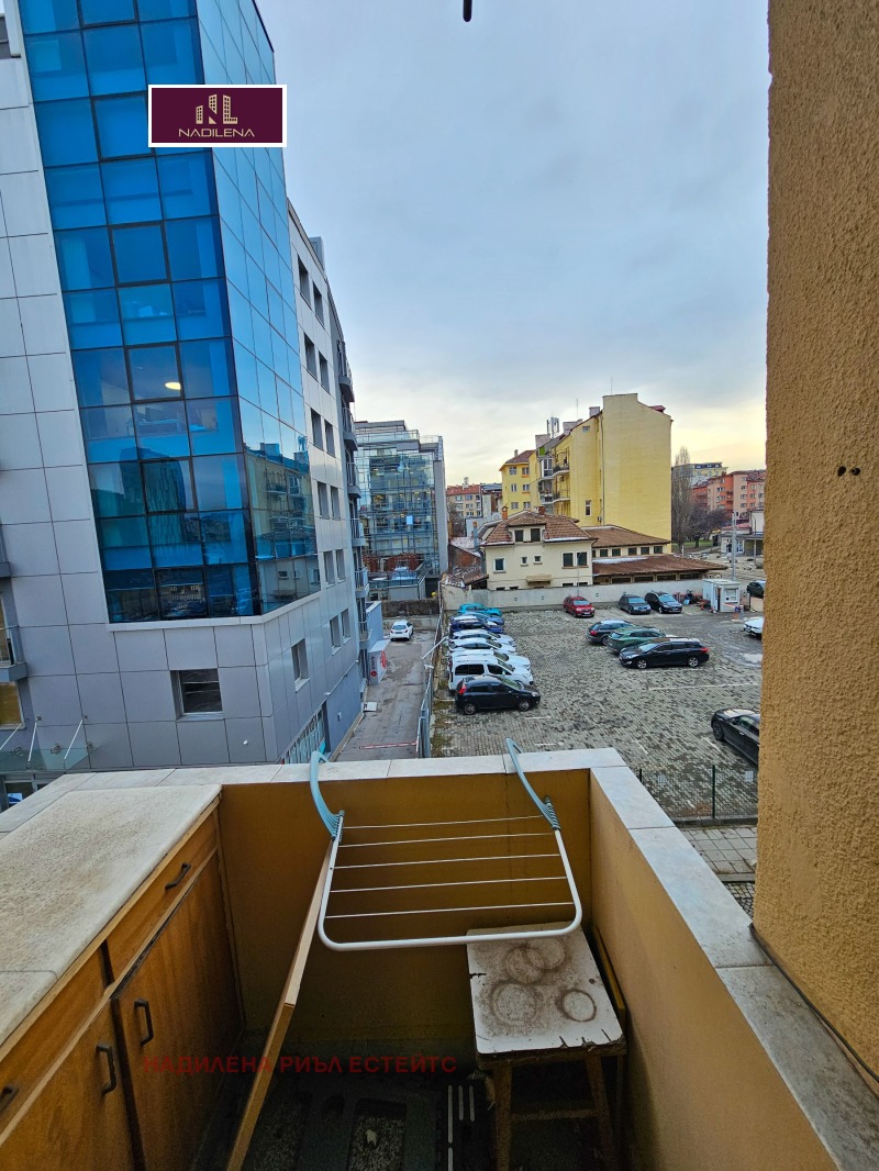 Продава 2-СТАЕН, гр. София, Център, снимка 13 - Апартаменти - 53090409