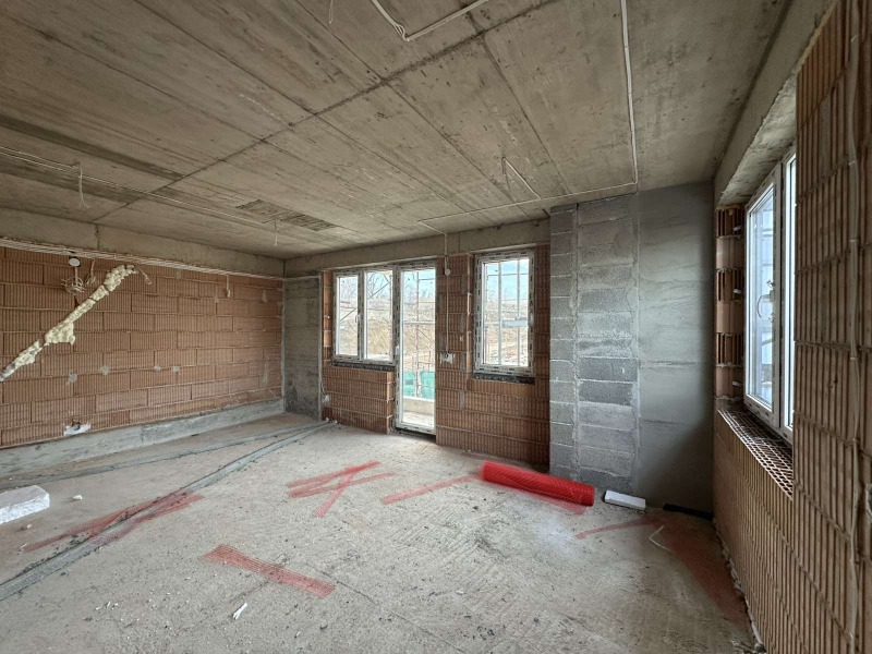 Продава 2-СТАЕН, гр. София, Малинова долина, снимка 5 - Апартаменти - 53230207