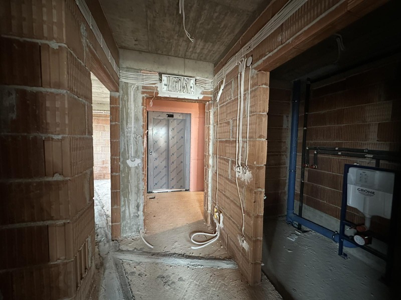 Продава 2-СТАЕН, гр. София, Малинова долина, снимка 7 - Апартаменти - 53230207